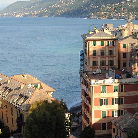 La Casa Della Fiore カモーリ エクステリア 写真