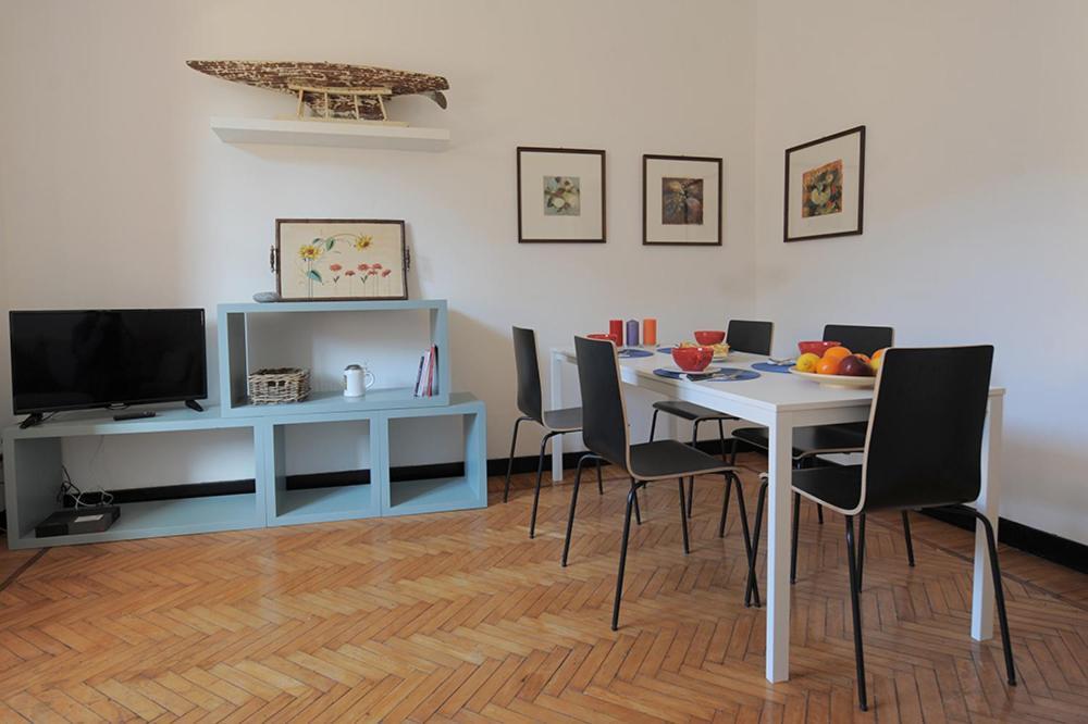 La Casa Della Fiore カモーリ エクステリア 写真
