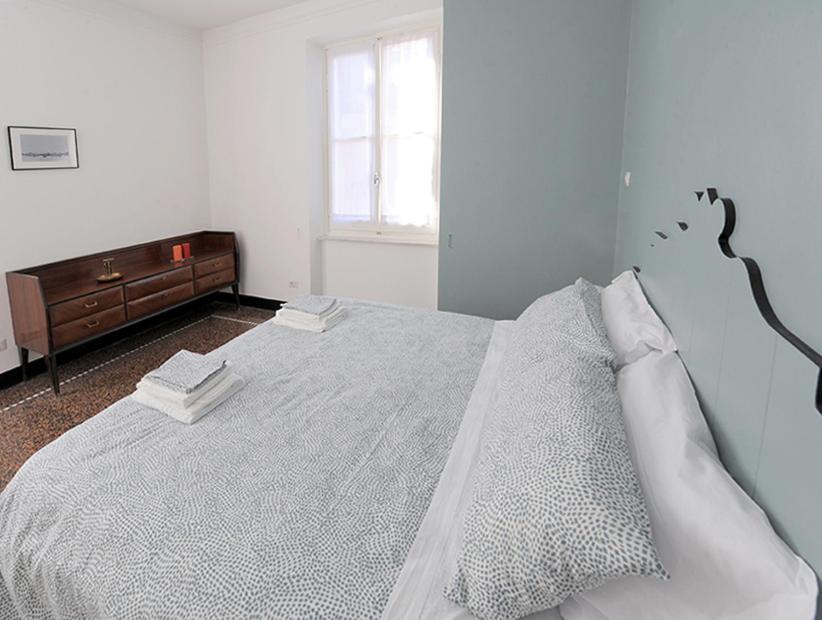 La Casa Della Fiore カモーリ エクステリア 写真