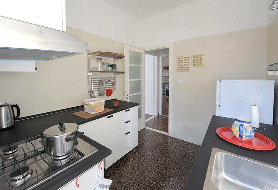 La Casa Della Fiore カモーリ エクステリア 写真