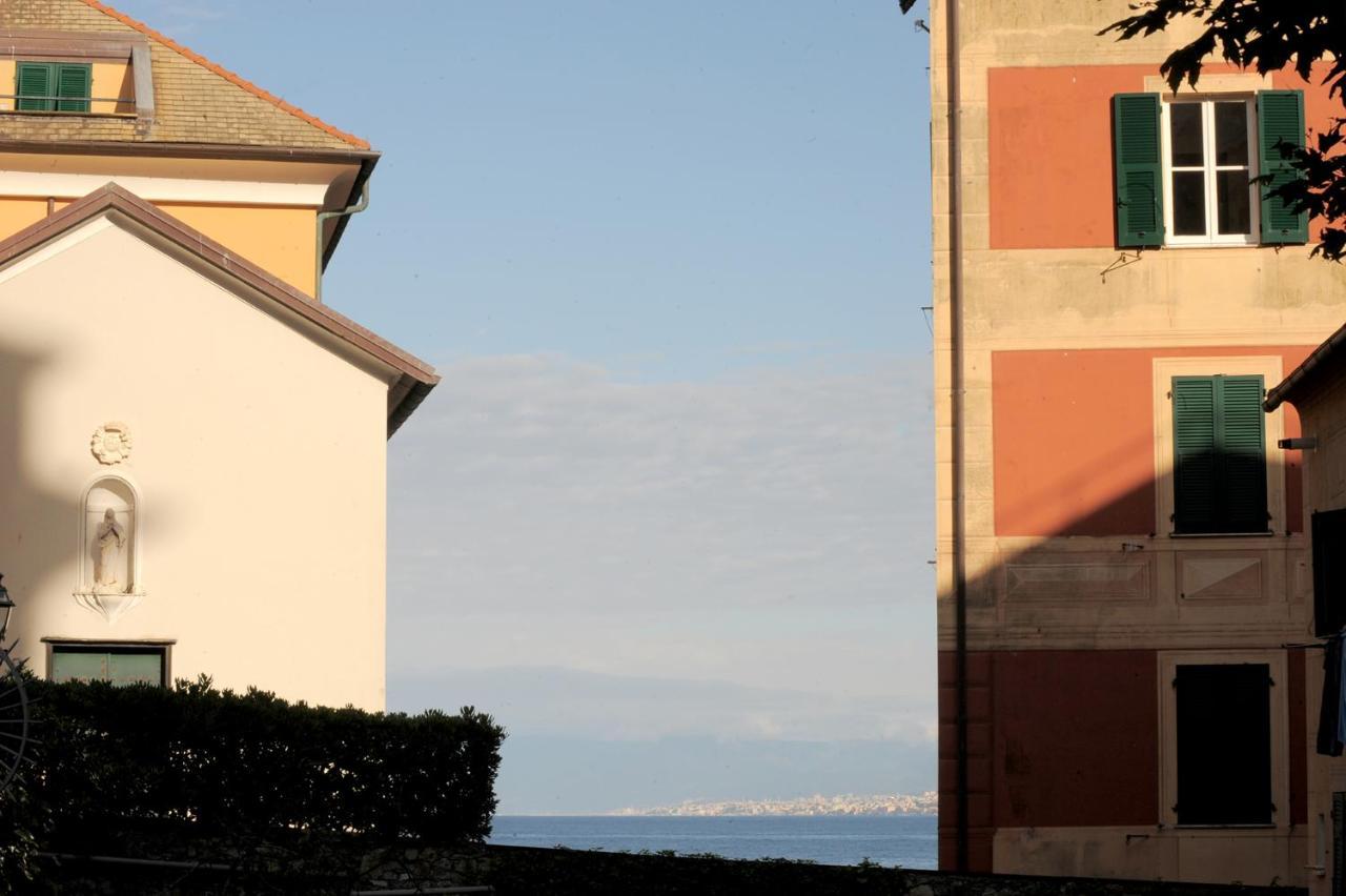 La Casa Della Fiore カモーリ エクステリア 写真